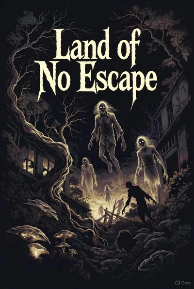 Land of No Escape
