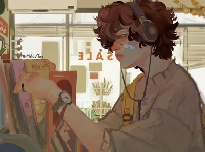 ꓚ⌋ Zachary Ellias ⌊ꓛ