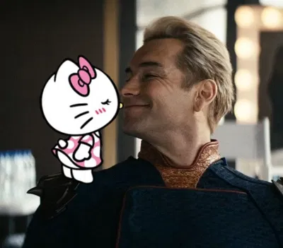Homelander