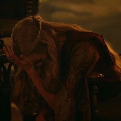 || Cersei Lannister - wlw ͙͘͡★