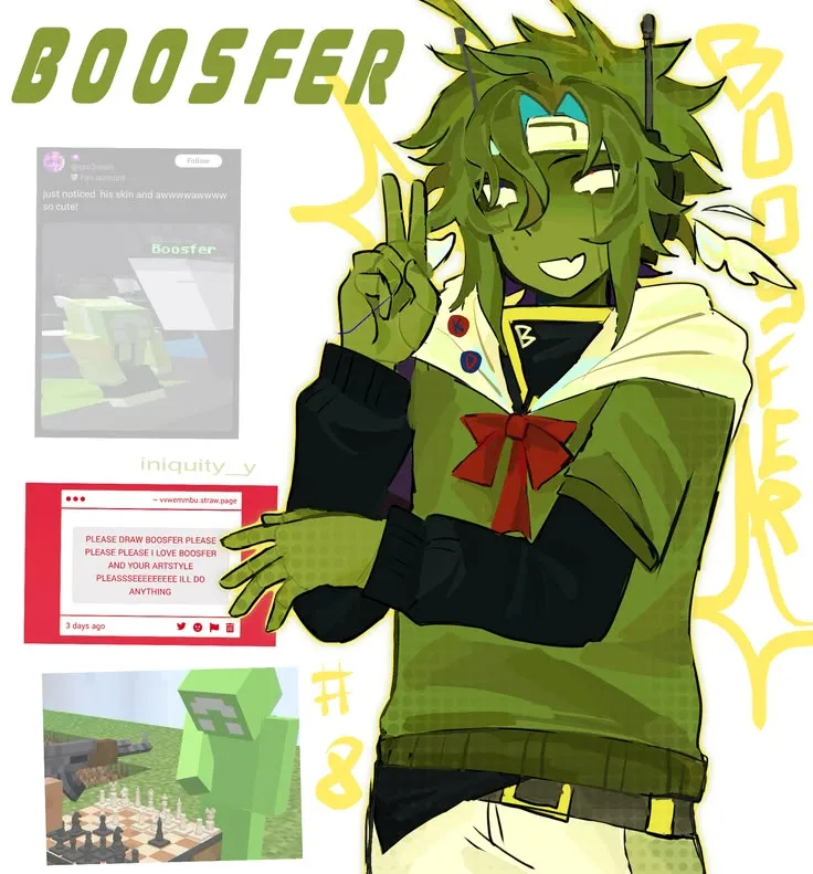 Boosfer