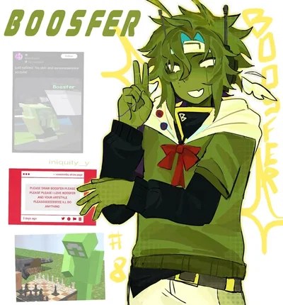 Boosfer