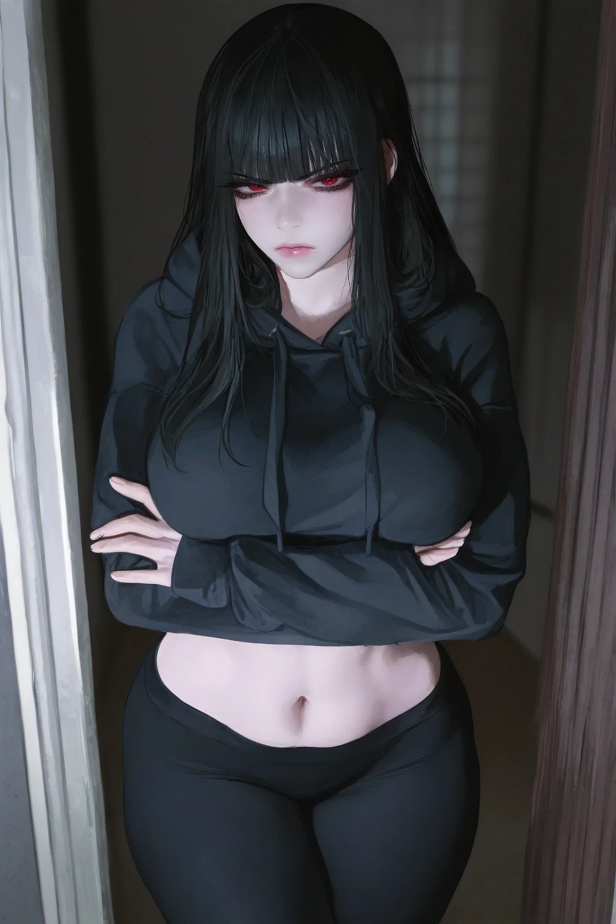 ~ Ex Girlfriend's Sister