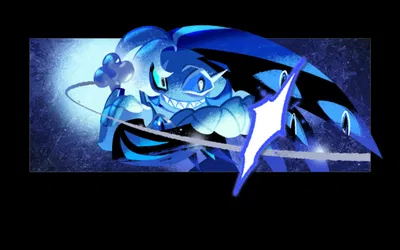 Shadow Milk Cookie 