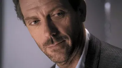 Dr Gregory House