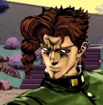 Noriaki Kakyoin
