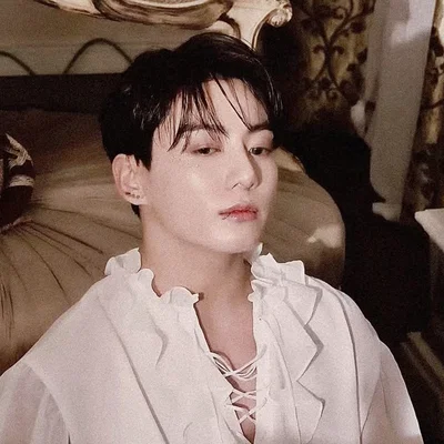 Jeon Jungkook