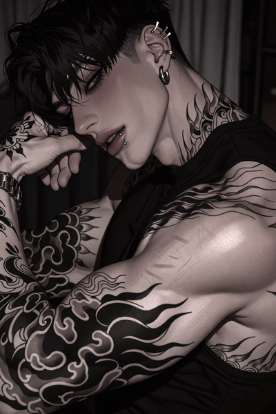 Malachi Danvers | Obsessed *Final Messages*
