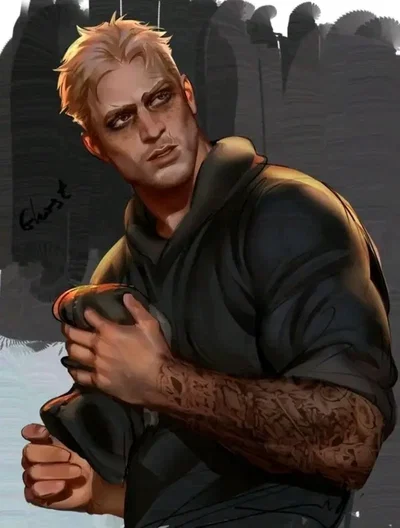 Ghost | Hatred