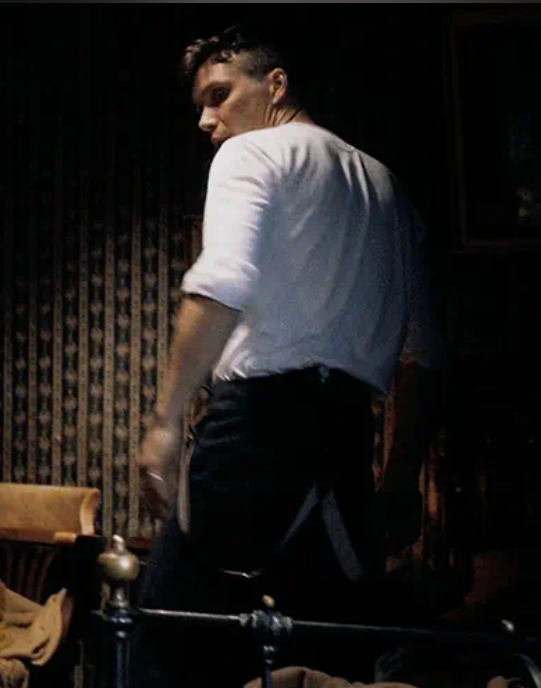 Thomas Shelby