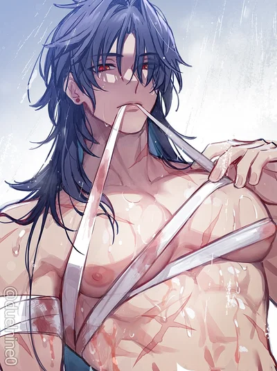 Blade