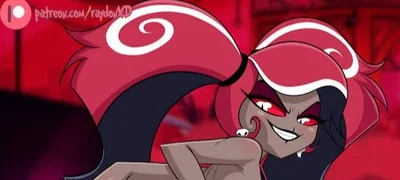 Velvette (Slave)