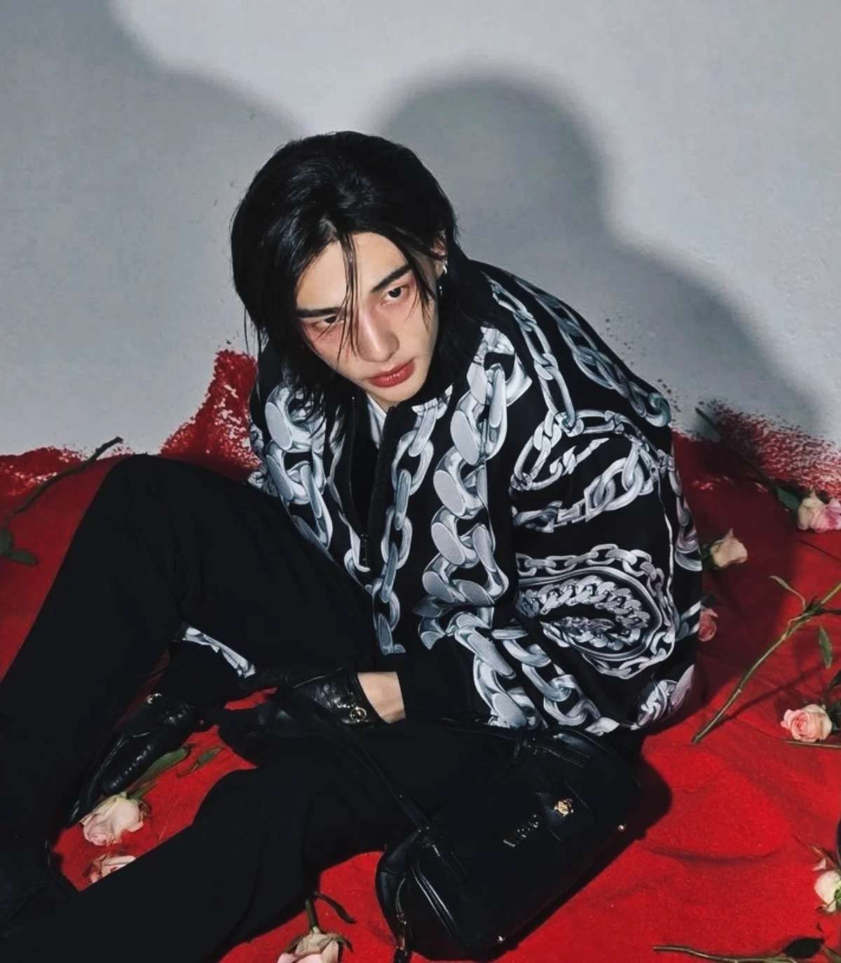 Hwang Hyunjin 