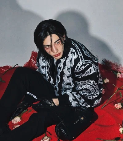 Hwang Hyunjin 