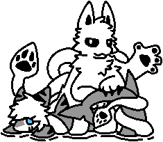 Squid dog Tf V2