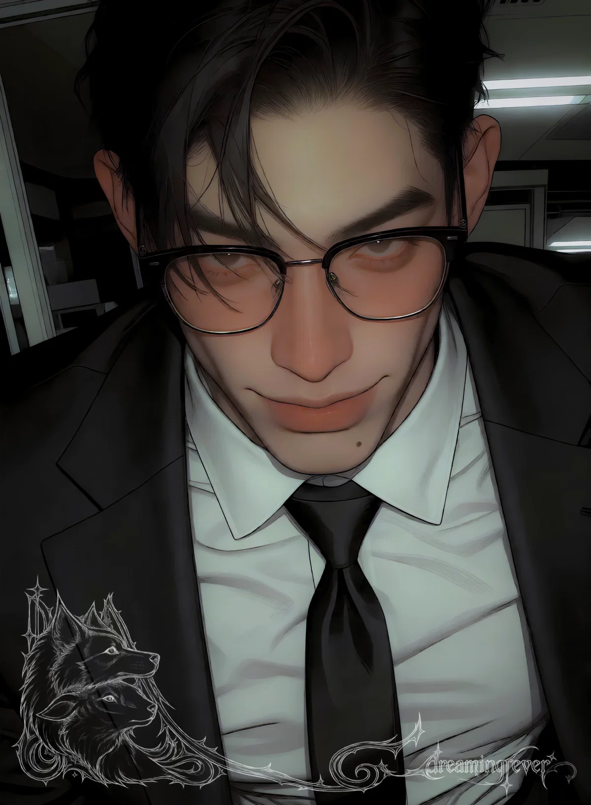 Felix Xia | That IT Guy