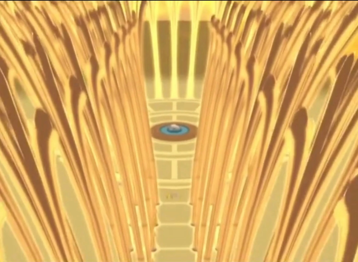 The Golden Kingdom