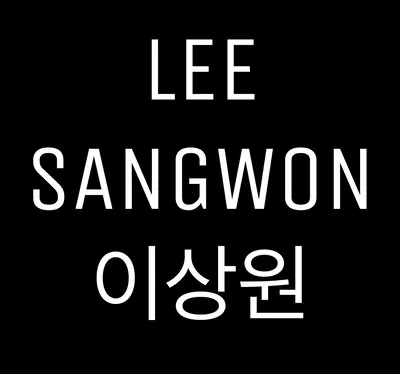 lee sangwon