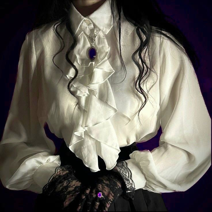 Iris - The Blind Prophet