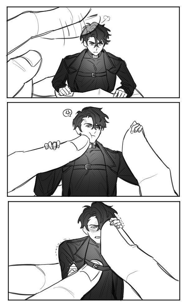 Tiny Assassin | Jynn