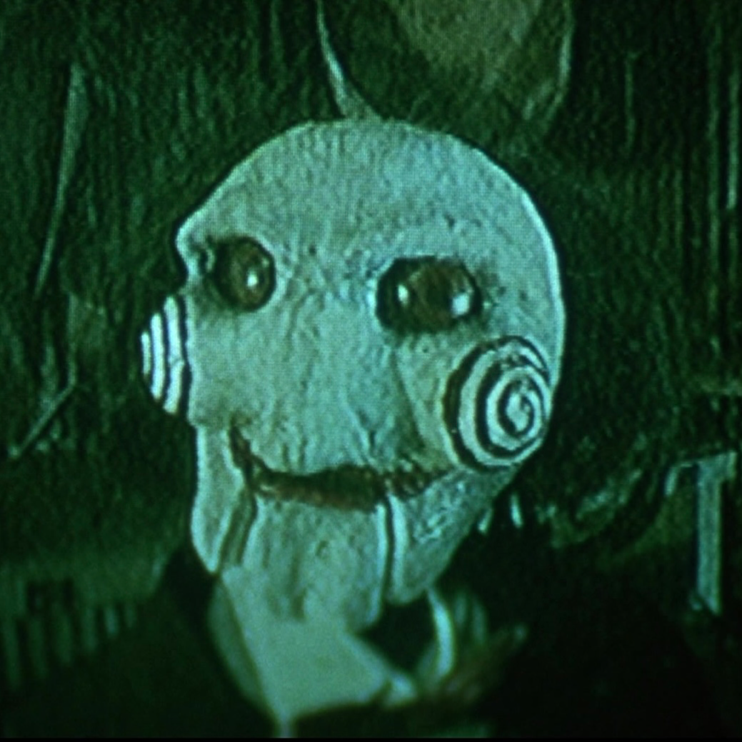 SAW [RPG]