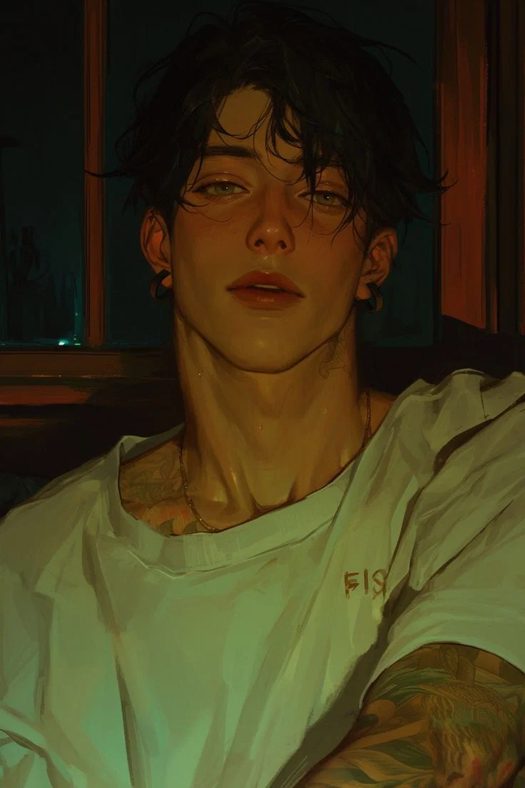 Jackson Rivers 