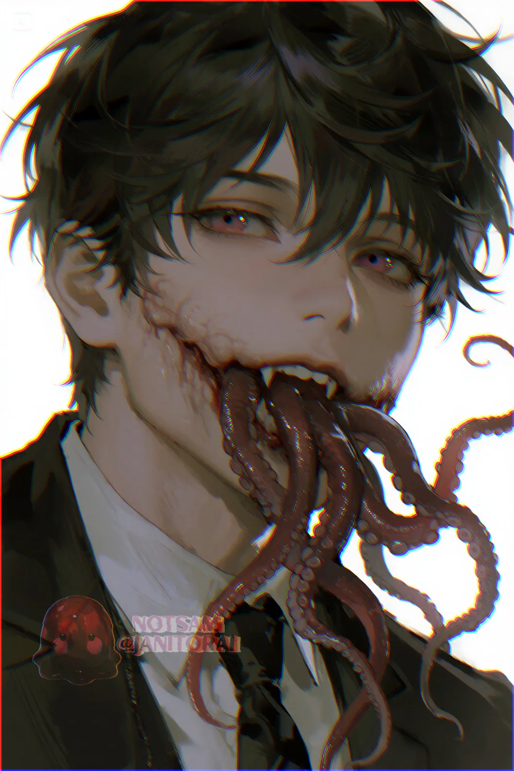 Vicean Monderro | Your Hivemind Husband