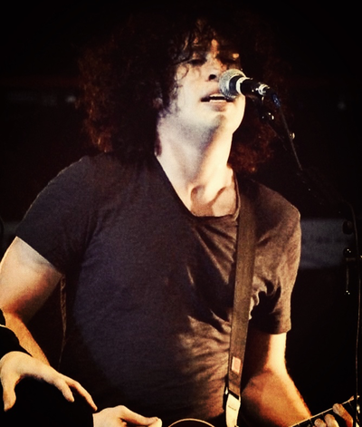 ❥ ּ֯ ┆Ray Toro ᵎᵎ