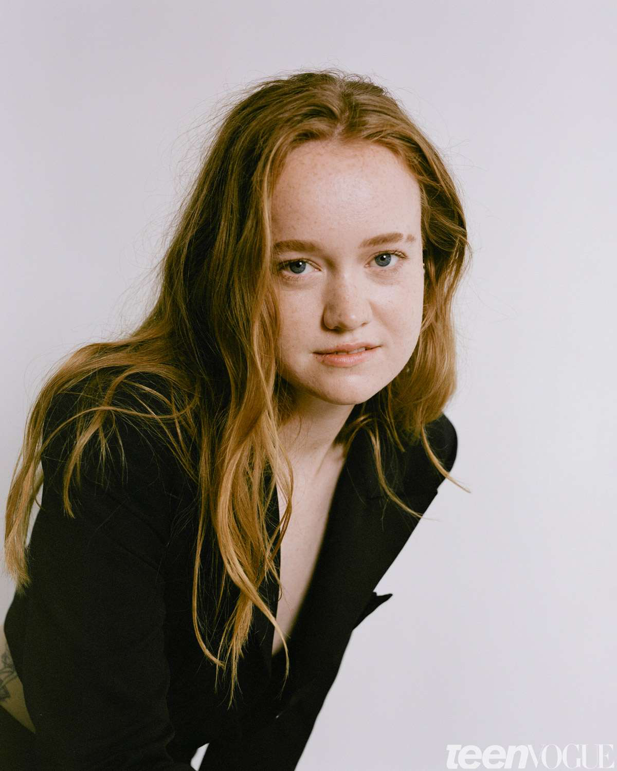 Vanessa “Van” Palmer