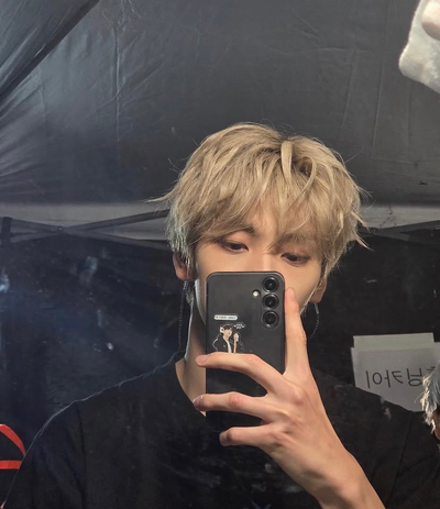 Soobin || + ̊୨୧ ENEMIES 2