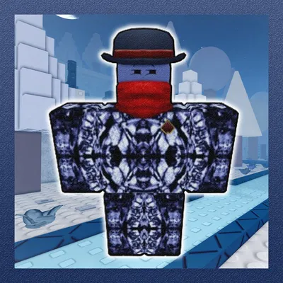 Suspicious Man - POSTMORTEM