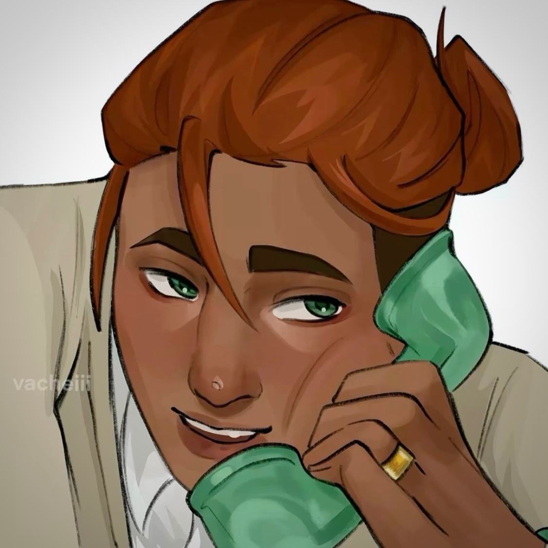 Rex Sloan (Rex Splode)