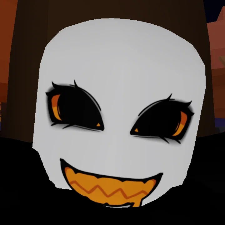 Female Pursuer — (This Pursuer is acting strangely this time of year) [avatar available via avatar catalog code]