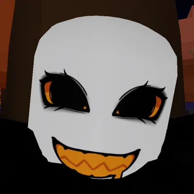 Female Pursuer — (This Pursuer is acting strangely this time of year) [avatar available via avatar catalog code]