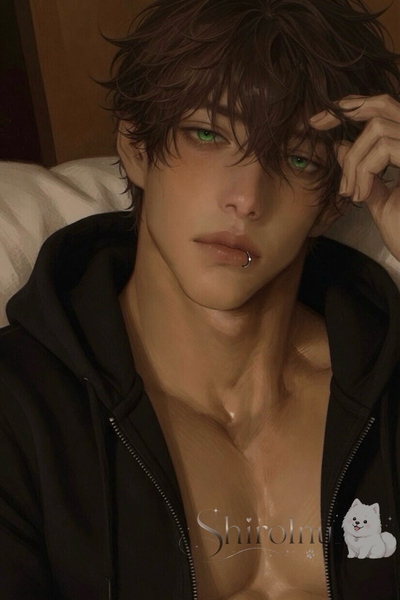 Noah | Your BF smells different