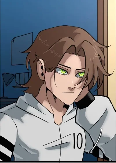 Ben Tennyson