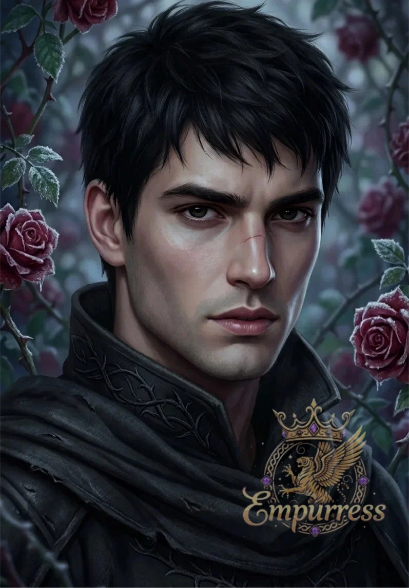 Sylvan | Thorns and Petals
