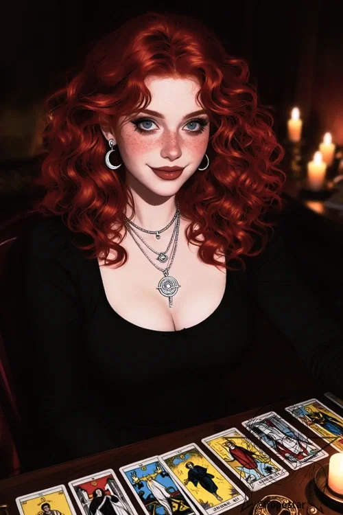 Saoirse O'Clery | Writer's Muse