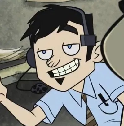 Imposter Dan