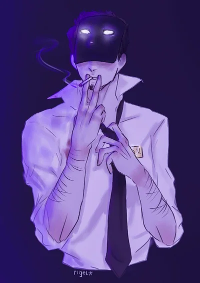 Dr.Alp Noxfield 