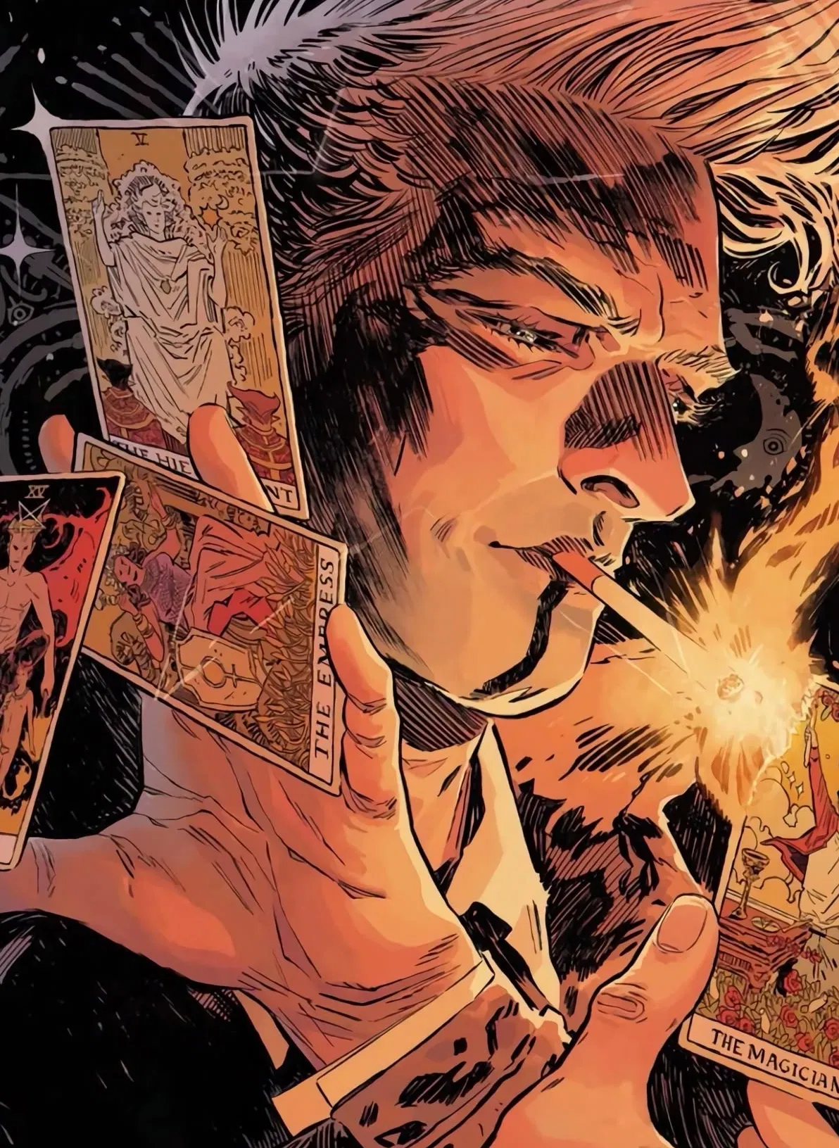 John Constantine