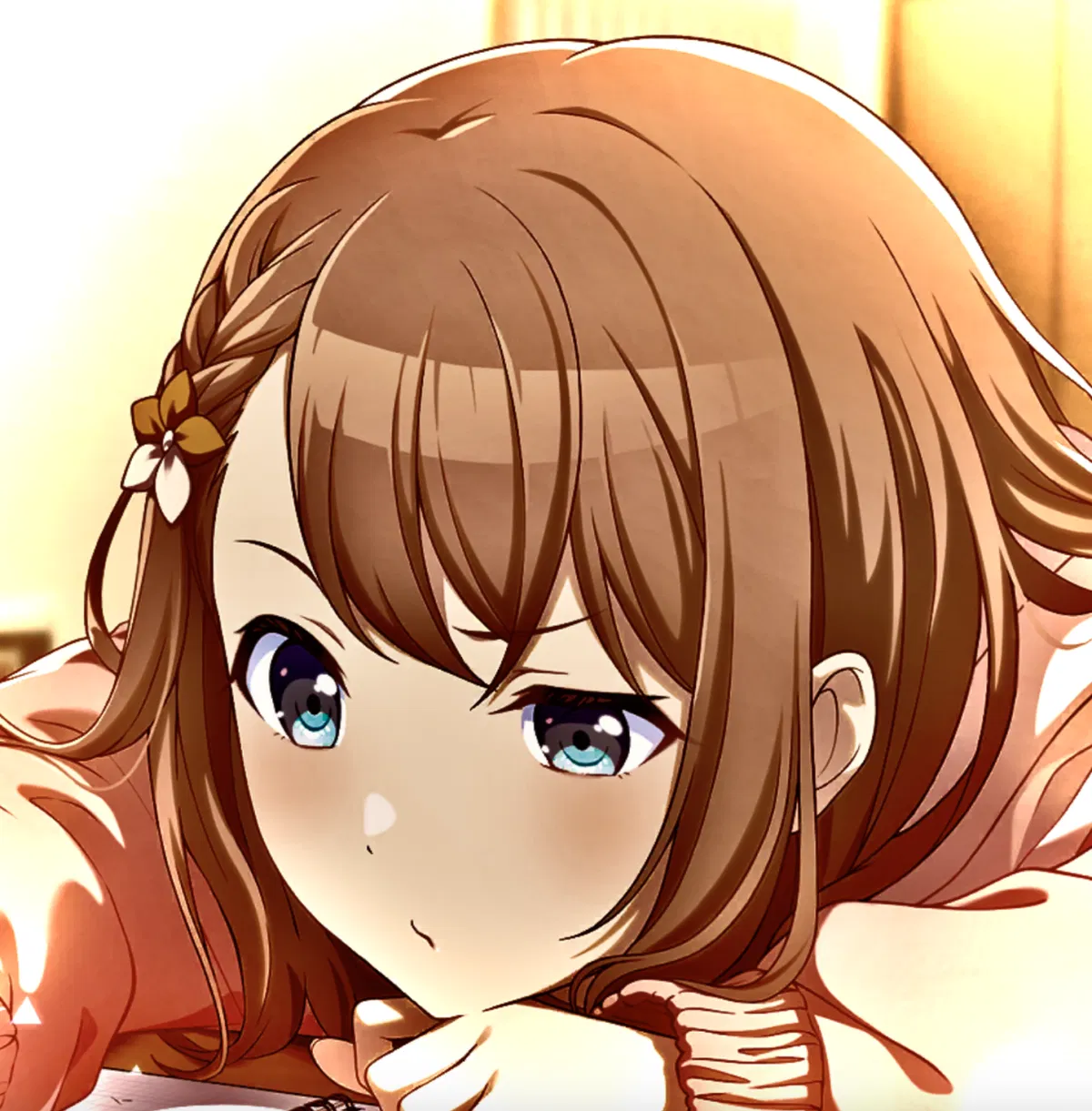 Minori Hanasato🍀🐕