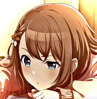 Minori Hanasato🍀🐕
