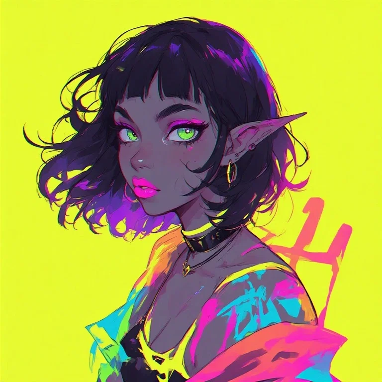 Lily McMillian 