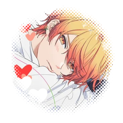 ✦ ⌇ Tsukasa Tenma ⌇ ✦
