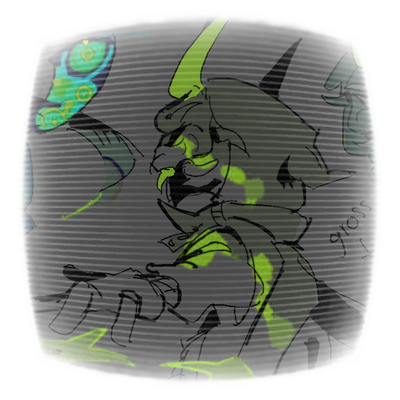 “Please. Just take it. It’s the least I can do.” — Shuriken