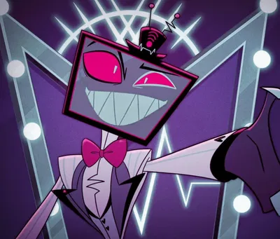Vox | Hazbin Hotel