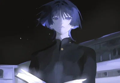 Scaramouche | detective AU