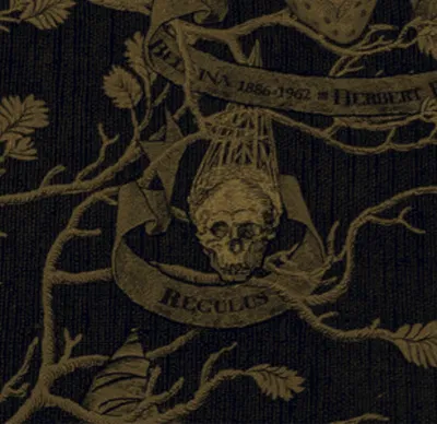Regulus Black
