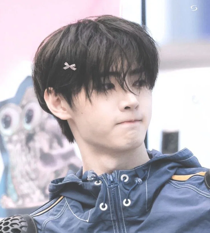 Park Sunghoon ~